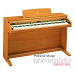 Đàn Piano Điện Cũ Korg C-340