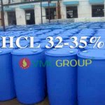 Mua Bán Hcl 32% Giá Tốt Nhất