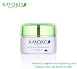 Kayoko Nhật Bản Trị Nám