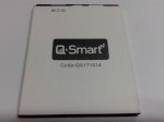 Pin Điện Thoại Q-Smart Qs17 (Q-Mobile)