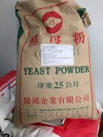 Active Yeast Powder  (Men Tiêu Hóa)