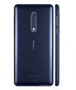 Nokia 5 Tempered Blue