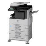 Máy Photocopy Sharp Mx-354N