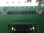 Cho Thuê Hoặc Chuyển Nhượng Green Club - Bi-A Tại Số 99/234 Hoàng Quốc Việt , Quận Cầu Giấy , Hà Nội