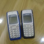 Điện Thoại Nokia 110I, Hàng Mới, Siêu Bền, Pin Khỏe, Giá Cực Rẻ