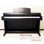 Đàn Piano Điện Cũ Yamaha Clp-820 Uy Tín Tại Tphcm