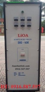 Lioa Sh3-45K Giá Tốt