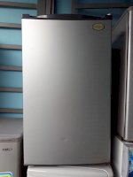 Tủ Lạnh Daewoo Mát Lạnh Nhanh, Bh 12 Tháng, Zin