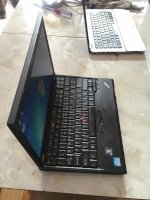 Bán Laptop Lenovo Thinkpad X220 - Core I7
