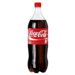Cocacola 1 Lit 5 / 12 Chai / Block
