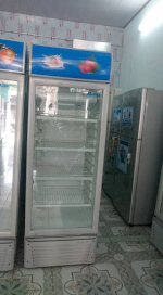 Thanh Lý Tủ Lạnh, Tủ Đông, Tủ Mát Alaska, Sanyo, Toshiba, Panasonic, Giá Rẻ