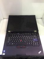 Laptop Ibm Thinkpad T410 Core I5