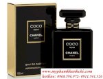 Nước Hoa Coco Chanel Nam- 100Ml-50Ml