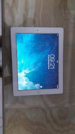 Ipad 2 Wifi Only Đẹp Lung Linh