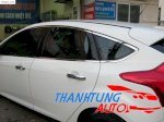 Nẹp Viền Khung Kính Cho Xe Focus Hatchback 2013 - 2014