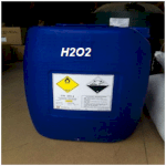 Mua Bán H2O2 Oxy Già - Hóa Chát Tẩy Rửa Giá Rẻ Tại Thanh Hóa