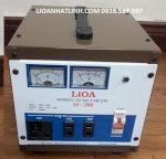 Lioa 2Kva-150V~250V Sh 2000