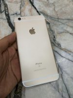 Apple Iphone 6S Plus 16Gb Gold (Bản Quốc Tế)