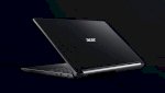 Laptop Acer Aspire Nitro A715-71G-52Wp Nx.gp8Sv.005 (Đen)