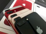 Iphone 8 Plus Gold, Gray 64Gb Active Thông Quan New 100% 