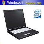 Laptop Fujitshu Fmv-C8230  Core2Duo  Giá Rẻ