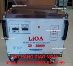 Lioa - 3Kva - Dri3000 90V - 250V