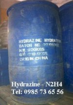 Hydrazin, Hidrazin, Hydrazine, Bán Hydrazin, Bán Hydrazine, Bán N2H4