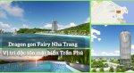 Ngắm Nhìn Dragon Fairy - Căn Hộ View Tầm Nhìn Vua Bảo Đại Nha Trang