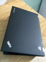 Laptop Ibm Thinkpad T430 I7 3520M, 8G, 320G, Giá Rẻ