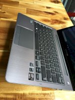 Laptop Samsung Ultralbook 532U, I5-3337, 4G, 500G, 13,3In, Giá Rẻ
