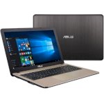 Laptop Asus X540Up-Go106D (Đen)
