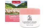Kem Dưỡng Da Nhau Thai Cừu Lanolin Cream 100Ml