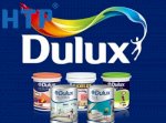 Dóng Sơn Nước Dulux Weathershield 2G Cho Chất Lượng Vượt Trội