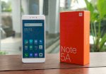 Bình Dương Bán Trả Góp Xiaomi Redmi Note 5A Giá Cực Sốc