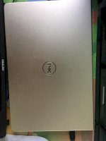 Laptop Dell Votros 5568 I3 Vỏ Nhôm