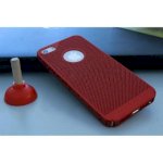 Ốp Lưng Tản Nhiệt Iphone 5/5S (Đỏ , Đen, Vàng)