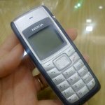 Điện Thoại Nokia 110I
