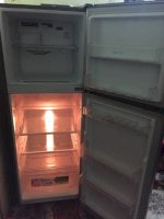 Cần Bán Tủ Lạnh Lg Inverter 350 Lit