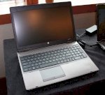 Laptop Cũ Hp Probook 6560B 15.6 Inch Hd Led