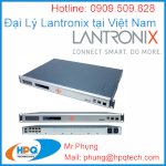 Bộ Chuyển Đổi Tín Hiệu Lantronix | Thiết Bị Mạng Lantronix | Đại Lý Lantronix Tại Việt Nam