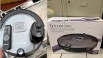 Máy Hút Bụi, Lau Nhà, Robot Vacuum Cleaner Nhật Bản Rẻ Nhất Hà Nội, Hải Phòng