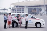 Tuyển Gấp Lái Xe Taxi - Làm Việc Ở Hà Nội