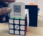 Đồ Chơi Rubik Valk 3