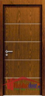 Việt Đức Door Phân Phối Dòng Cửa Gỗ Mdf Veneer, Cửa Gỗ Mdf Melamine Và Mdf Laminate