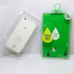 Ốp Lưng Dẻo Trong Suốt Oucase Iphone 7