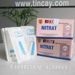 Kit Kiểm Tra Nhanh Nitrat