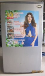 Tủ Lạnh Funiki Mini 90 Lít