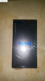 Sam Sung Galaxy Note 8 Giá Rẻ