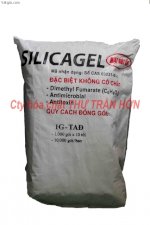 Silicagel – Hút Ẩm - Hạt Chống Ẩm- H2Sio2