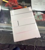 Laptop Panasonic Cf N10 – I5 Đời 2 12.1 Inch